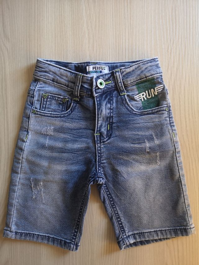 Pantaloncini bambino, brand Frontline, 4 anni