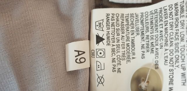 pantalon de montaña