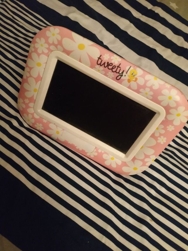 marco de fotos digital Piolín