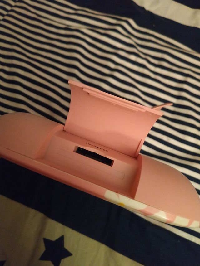 marco de fotos digital Piolín