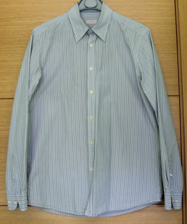 Camisas el corte inglés x 5