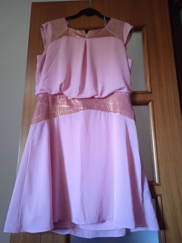 vestido invitada, fiesta