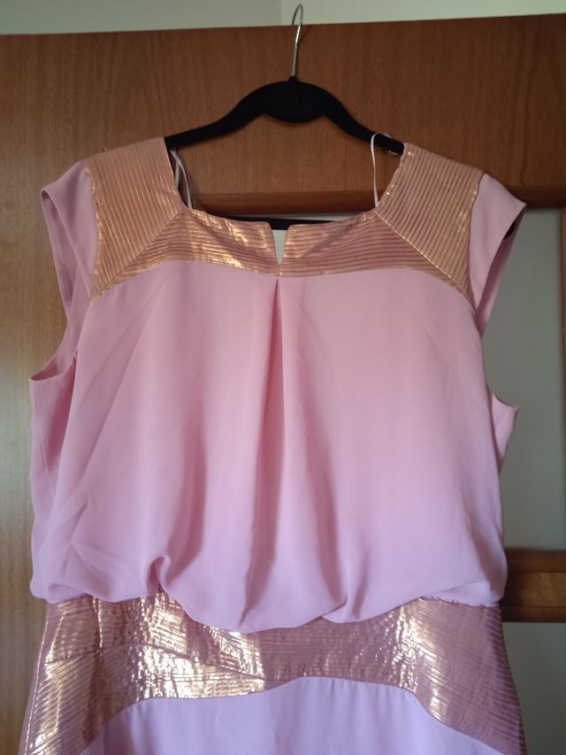 vestido invitada, fiesta