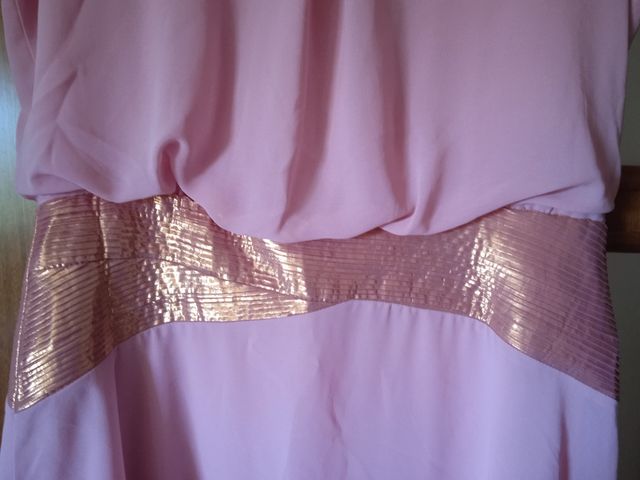 vestido invitada, fiesta