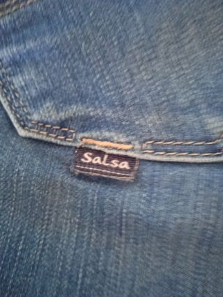 Baratos de Pantalones y Vaqueros para Mujer de Salsa | FASHIOLA.es - Página  4