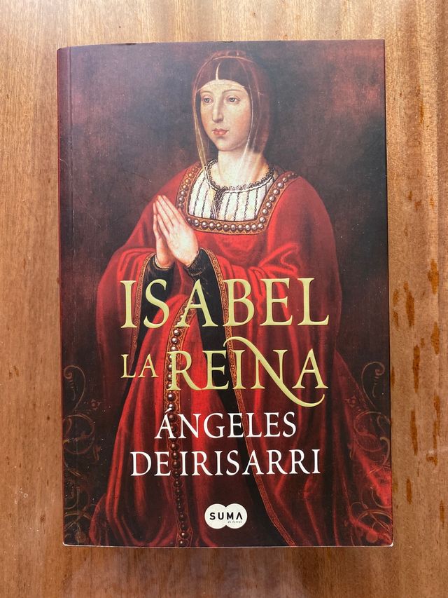 Isabel, la reina
