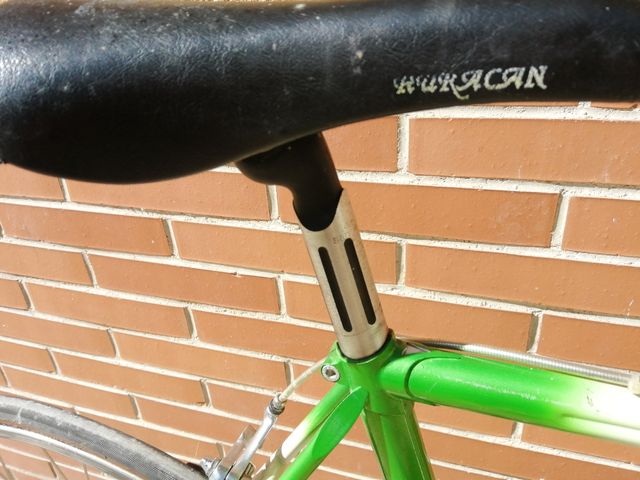 bicicleta Biondi 525