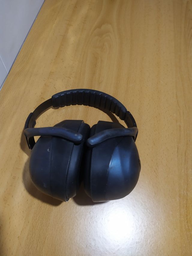 Cascos moldex