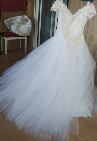 Venta de Vestidos Novia | 109 articulos de segunda mano