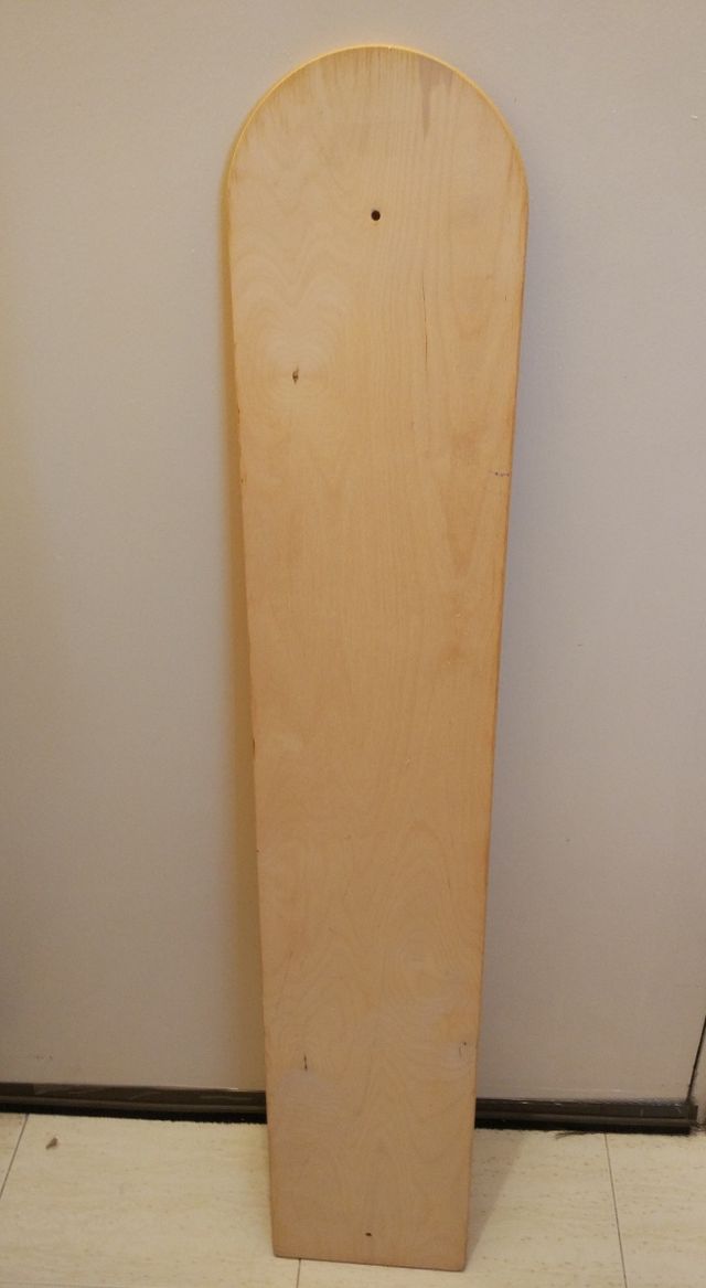 Medidor altura infantil