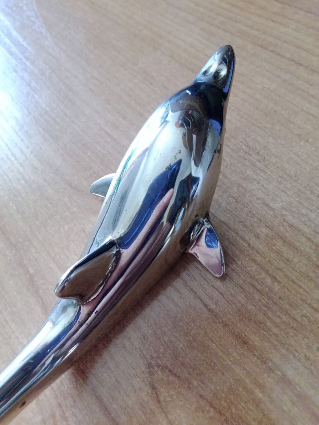 Sacacorchos decorativo