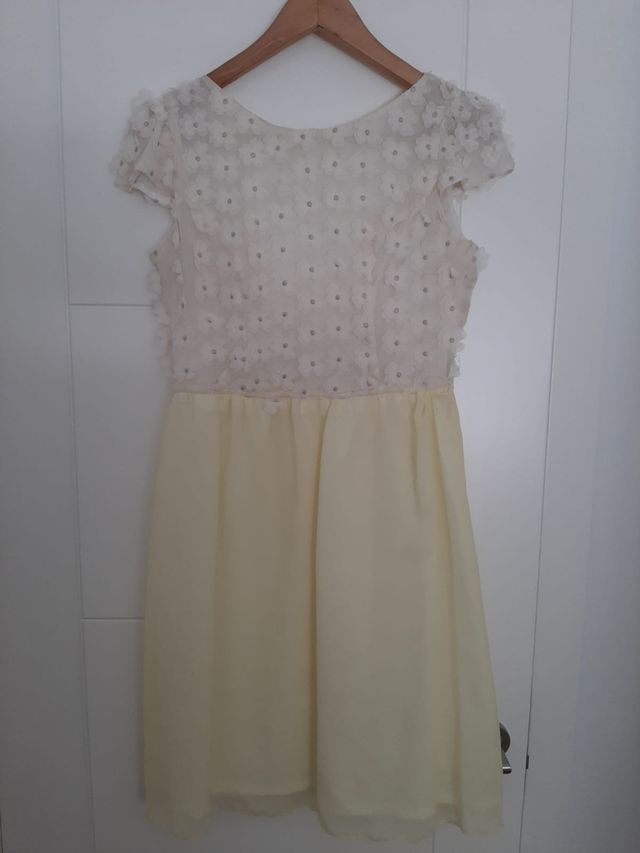 Vestido Mujer Celebración