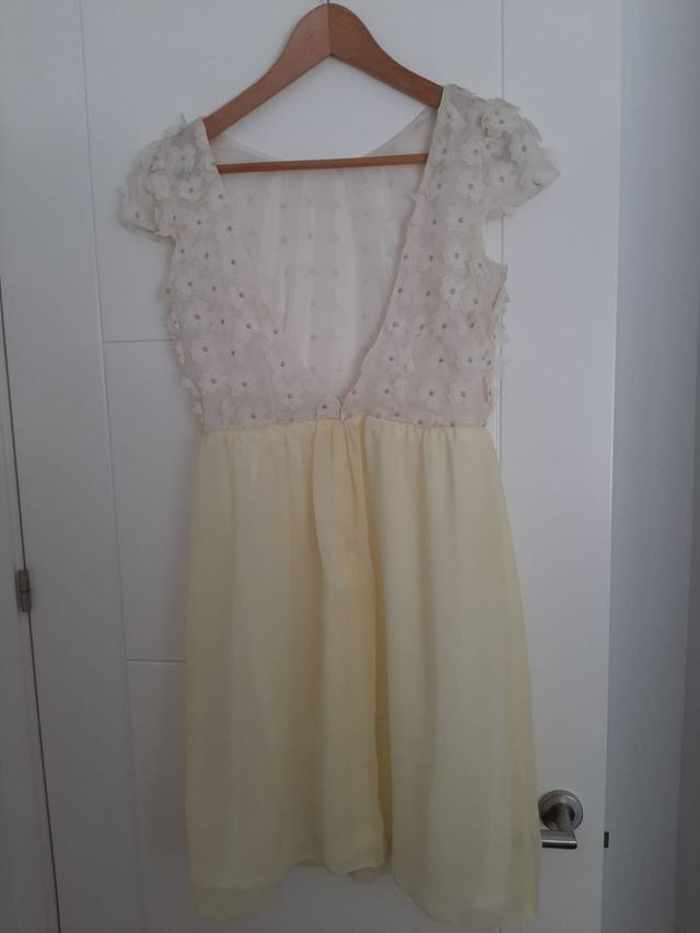 Vestido Mujer Celebración