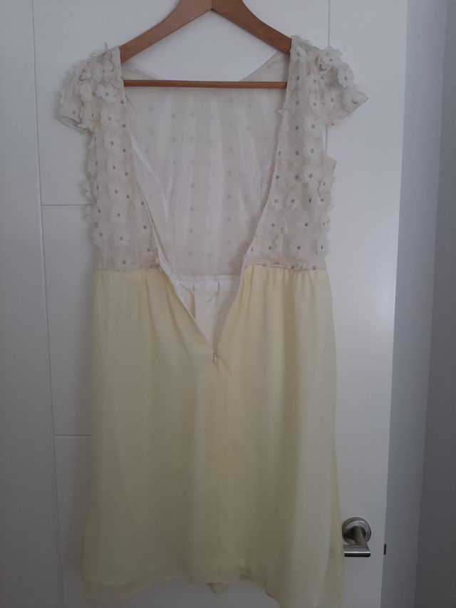 Vestido Mujer Celebración