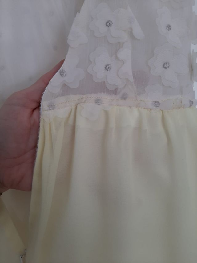 Vestido Mujer Celebración