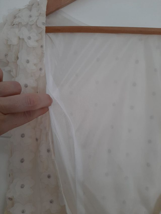 Vestido Mujer Celebración