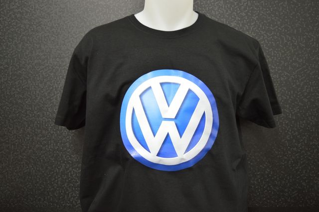 CAMISETA volkswagen