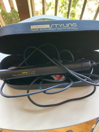 Plancha Tahe de segunda mano en WALLAPOP