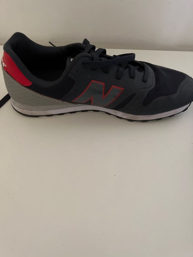 New Balance Bambas