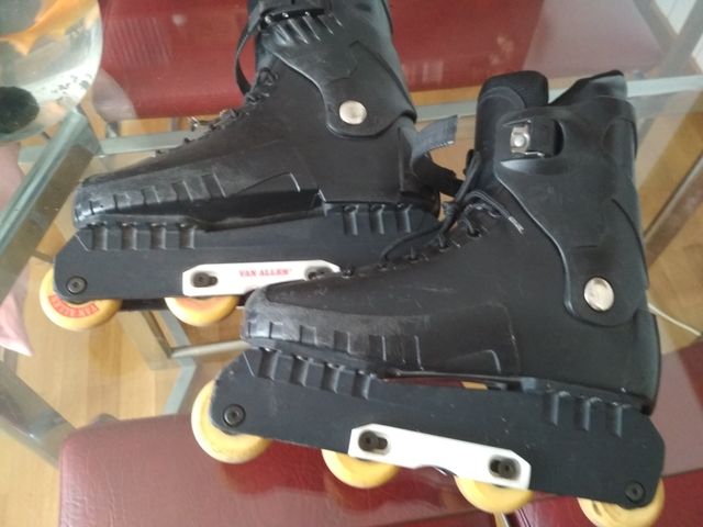 patines en linea