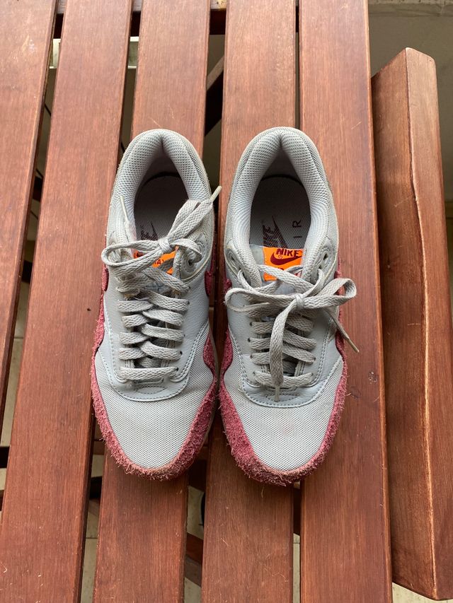 Zapatillas Air Max 1ra edición