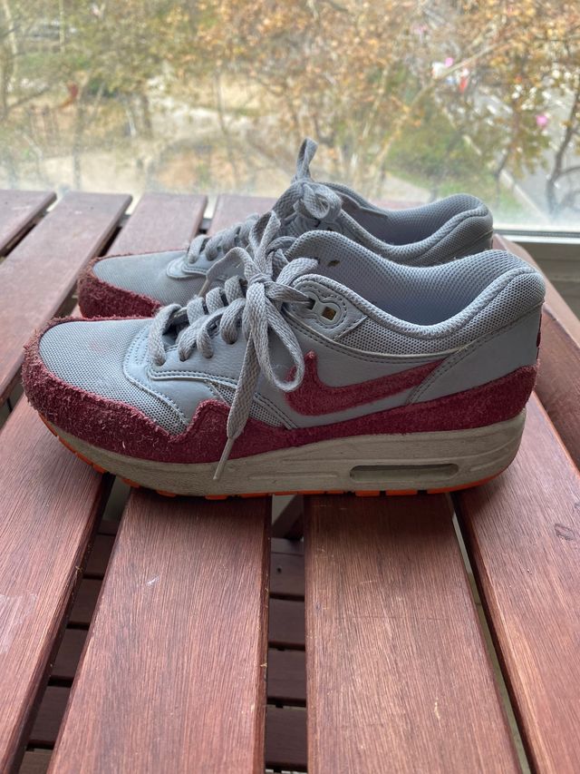 Zapatillas Air Max 1ra edición