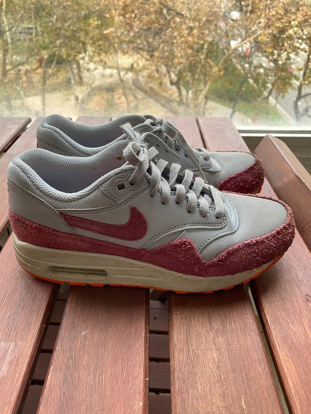 Zapatillas Air Max 1ra edición