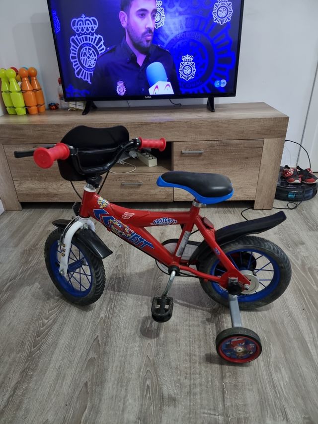 bici superwings