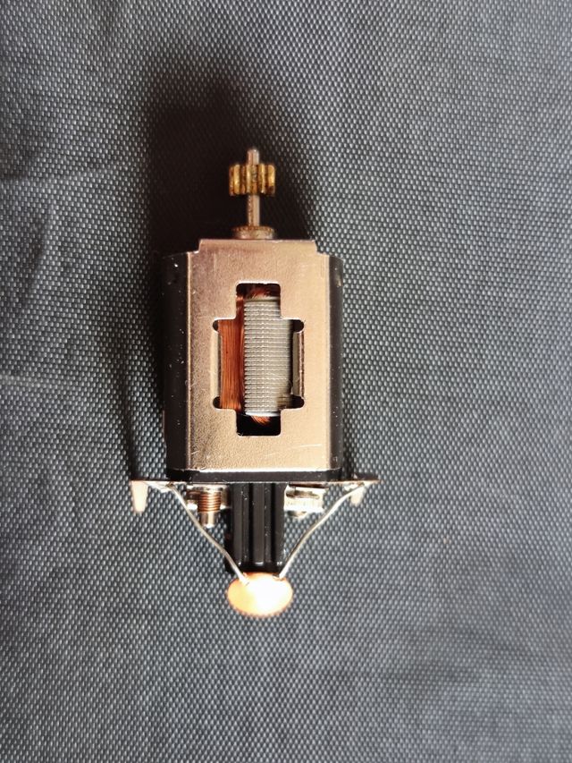 Motor RX 41 scalextric