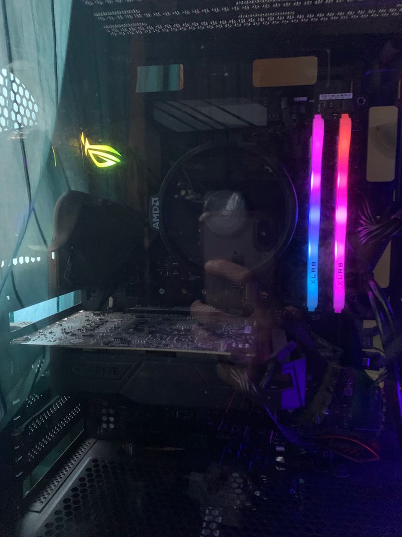 PC GAMING afbeelding 2