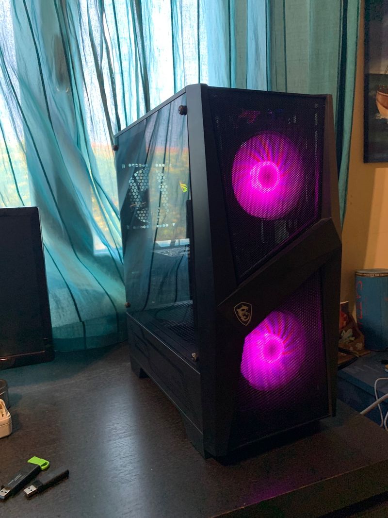 PC GAMING afbeelding 4