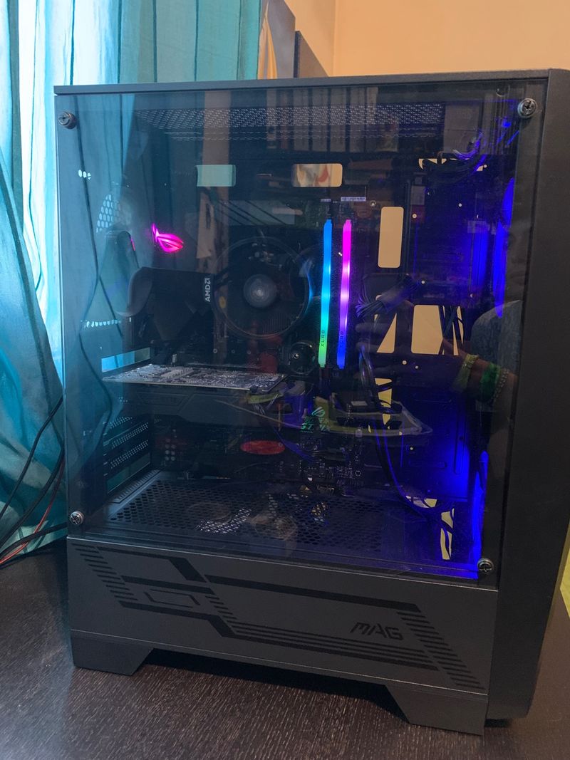 PC GAMING afbeelding 3