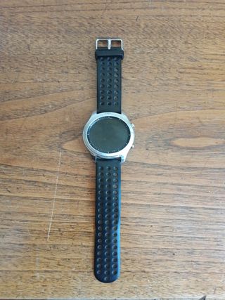 Samsung Galaxy Watch 42mm vs Samsung Gear S3 classic : comparación de  características