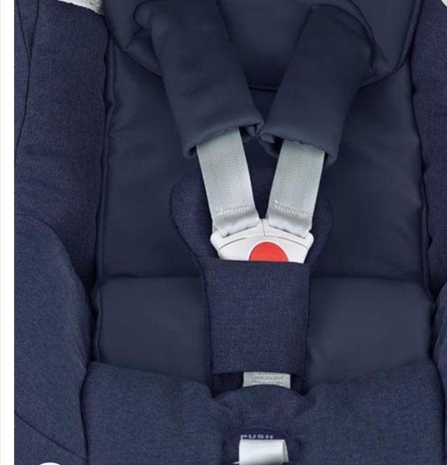 silla paseo capazo maxicosi base coche inglesina