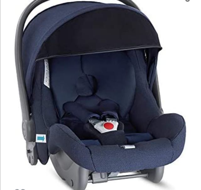 silla paseo capazo maxicosi base coche inglesina