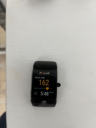 Polar M600 de segunda mano por 45 EUR en Colmenar Viejo en WALLAPOP