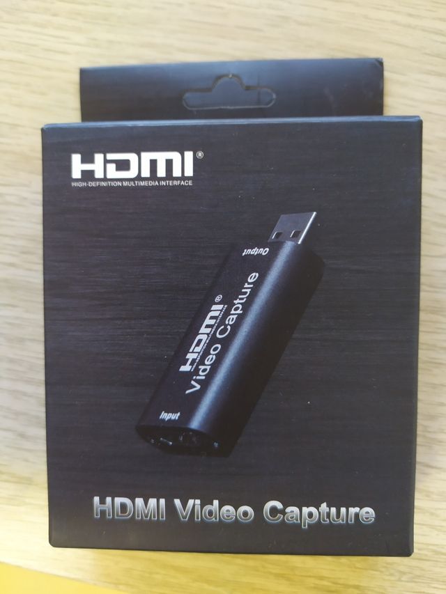 HDMI Video Capture