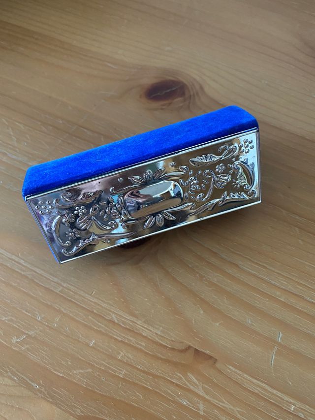 Cartera para barra de labios