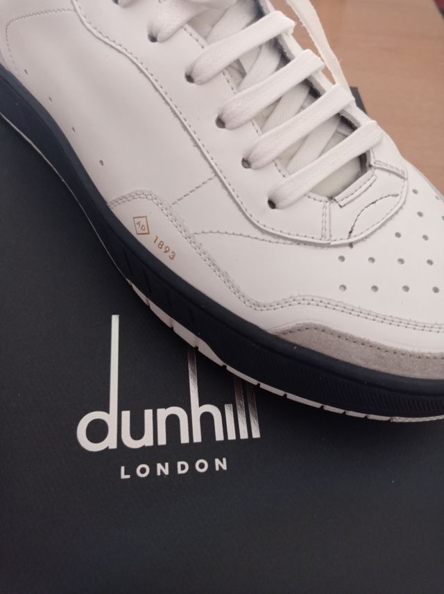 Dunhill Court Elite