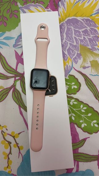 Apple watch segunda mano | WALLAPOP
