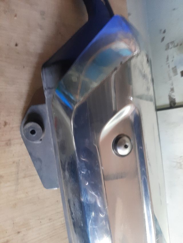 escape burgman 400cc