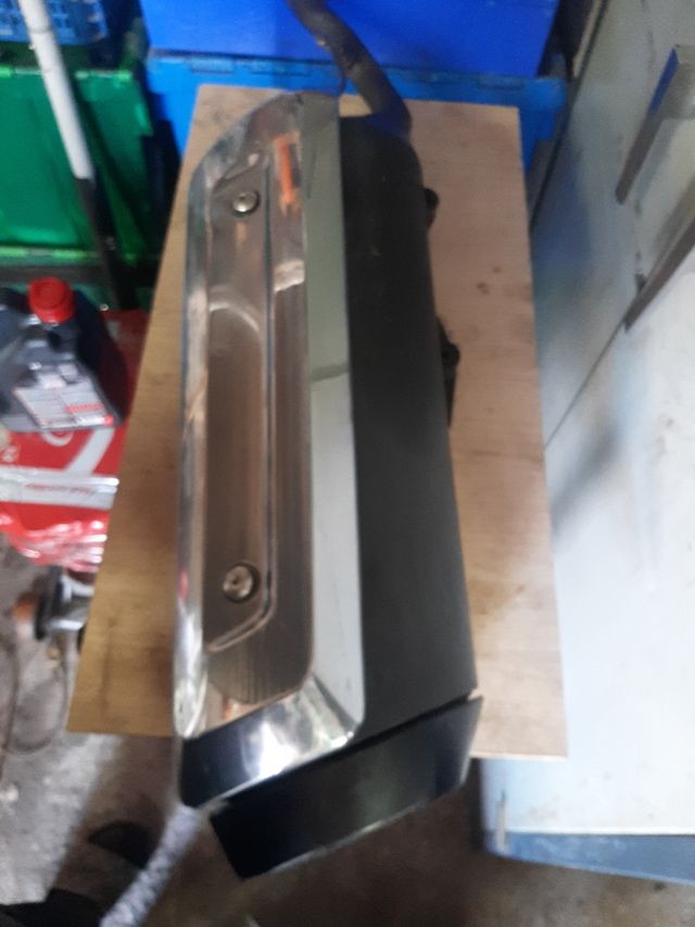 escape burgman 400cc