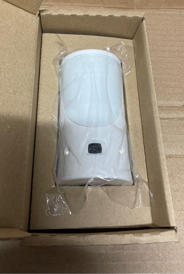 Videofied IMV200 detector inalámbrico con camara