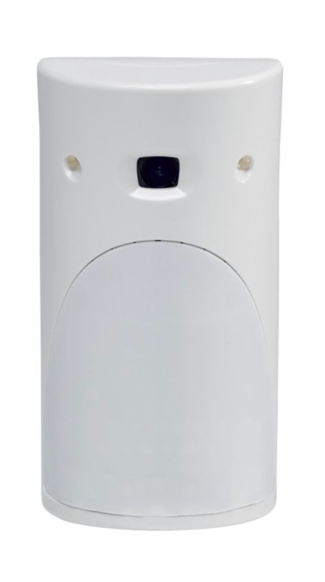 Videofied IMV200 detector inalámbrico con camara