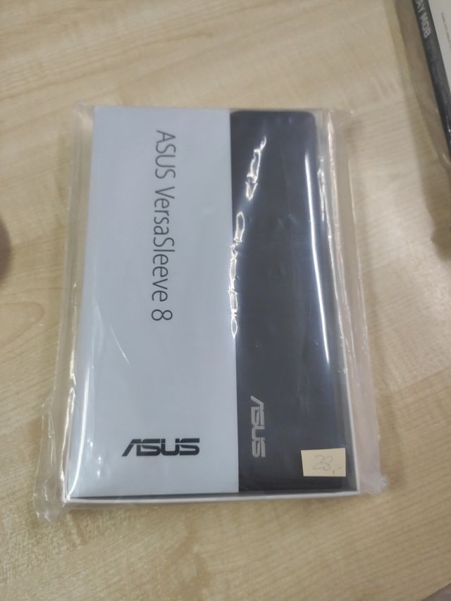 Funda Asus VersaSleeve8