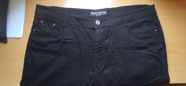 PANTALÓN PIRATA TALLA 50
