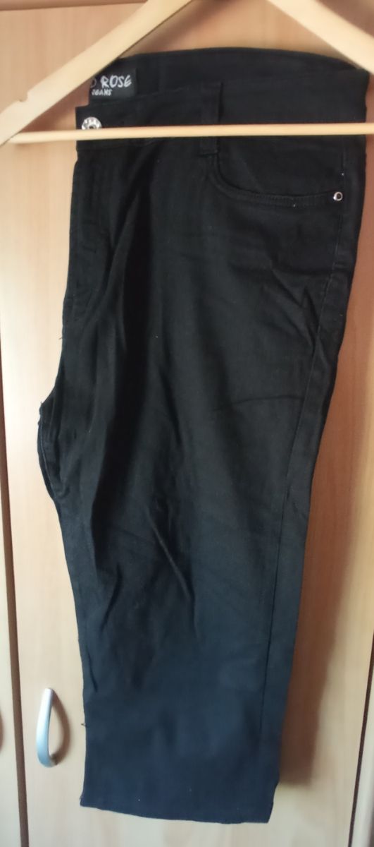 PANTALÓN PIRATA TALLA 50