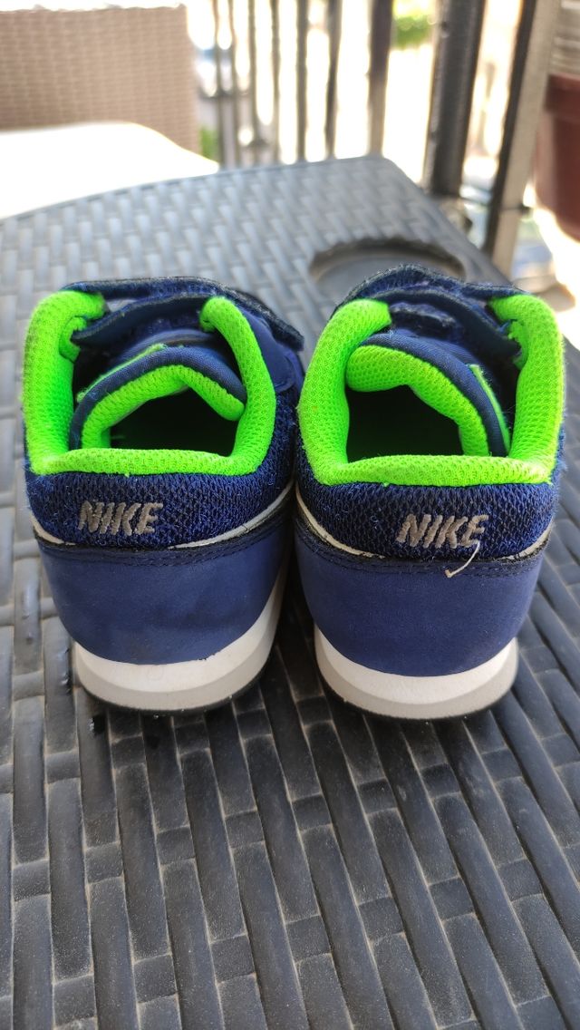 Nike niñ@