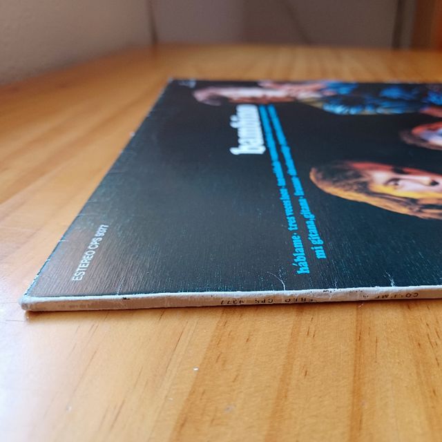 LP Vinilo de Bambino - Mi gitana, gitana