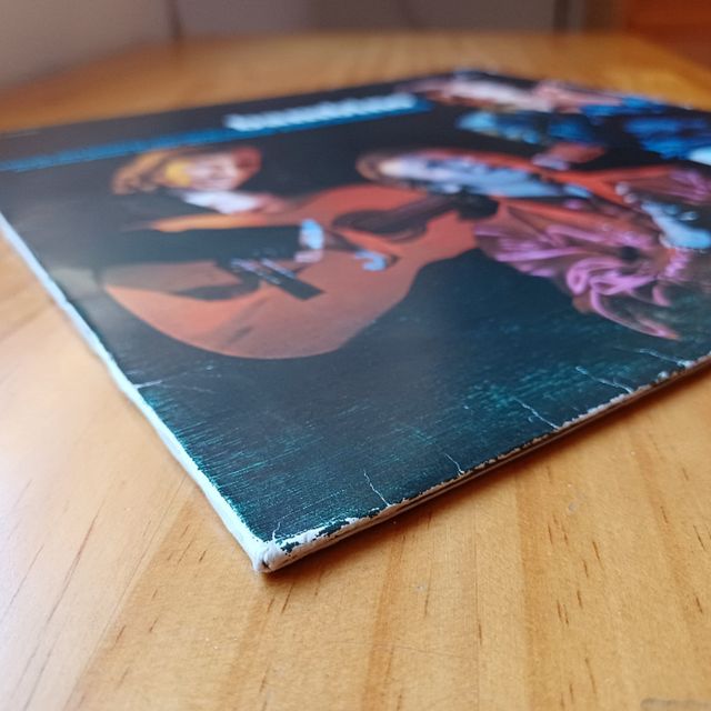 LP Vinilo de Bambino - Mi gitana, gitana